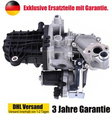 AGR-kühler Abgasrückführung