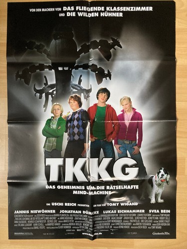 Filmposter kinoplakat a1 - *, *