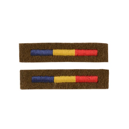 Ww2 british arm service - british,
