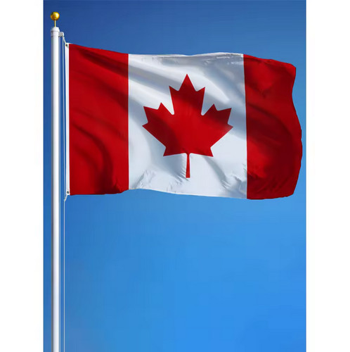Kanada flagge fahne - kanada,