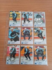 Cards del city press - 90,