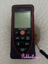  1PC   Disto X310   Distance