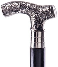 Gehstock Retro Herrenstock