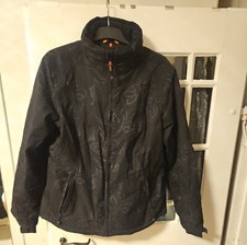 Maier Sports Damen Winterjacke