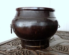 Chinesischer lackierter