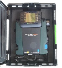 Gossen metrawatt gmc profitest - gossen,