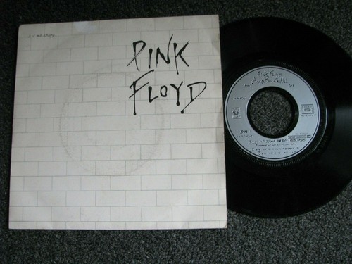 Pink floyd another - brick, the