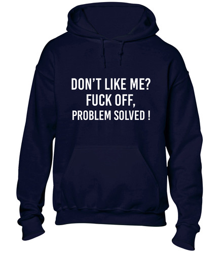Don like k - don't, me,