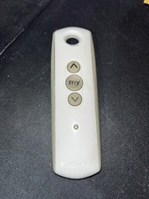 Somfy remote 74300 authentic - somfy,