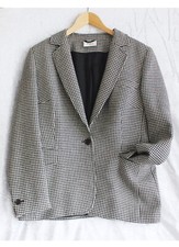 Akris punto damen - damen, blazer