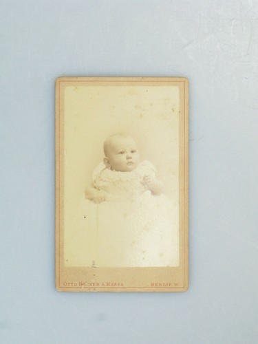 Vintage atelier portrait foto - atelier,