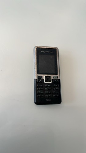 Handy sony ericsson - ericsson, t280i