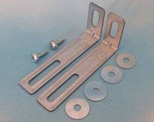 2 Stück - Ikea Kippschutz