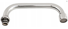 Auslauf 160 180 - , 250mm