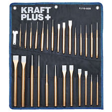 Durchschlag Durchtreiber Satz