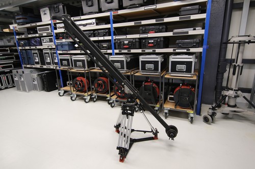 Ezfx jib arm - ezfx,