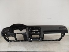 VW Golf 7 VII 5G AU Variant Armaturenbrett Cockpit Schalttafel Armaturenträger