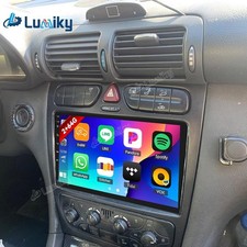 Autoradio WIFI GPS Carplay