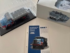 Atlas Verlag IFA H6 Kipplaster