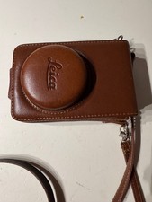 #T0023-Leitz Leica, D-Lux3,  Tasche Case