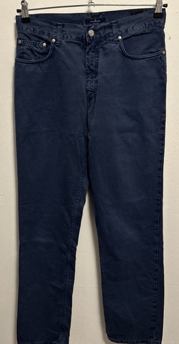 Ermenegildo zegna jeans - ermenegildo,