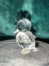 Swarovski Ente 7666 • OVP