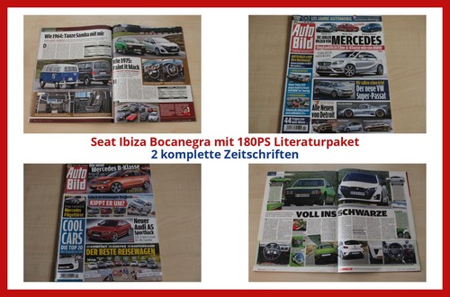Seat ibiza bocanegra - ibiza,