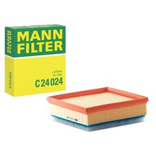Luftfilter MANN-FILTER C 24