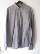 S. Oliver Herrenhemd  Gr. XL