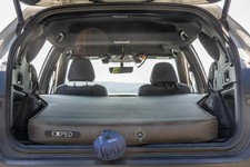 Auto camping matratze exped - auto,