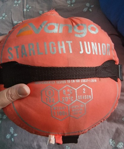 Vango schlafsack starlight - schlafsack,