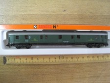 Arnold   0328 älterer   mit der OVP  kaum gefahren