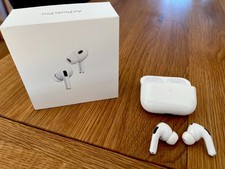 Air Pods Pro 2 (2. Generation