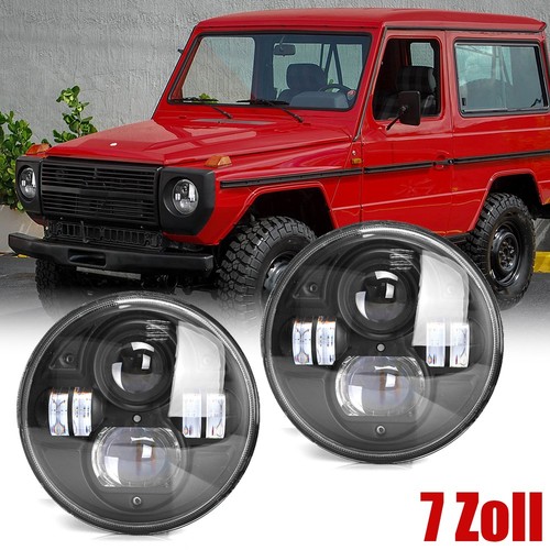 Zoll led scheinwerfer für - zoll,