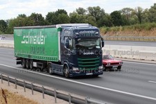 LKW Foto Scania S 500
