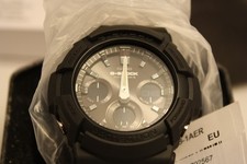 CASIO G-Shock GAW-100B-1AER