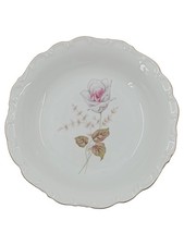 ARZBERG Suppenteller Weiß