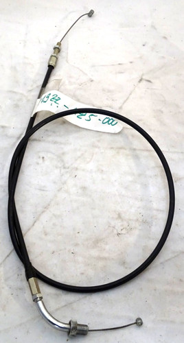 Honda gaszug für - vf750c,