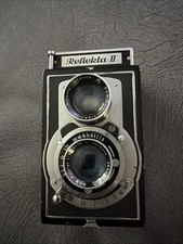 Welta Reflekta ll  Analog