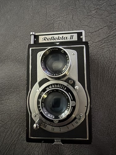 Welta reflekta analog - reflekta, ll
