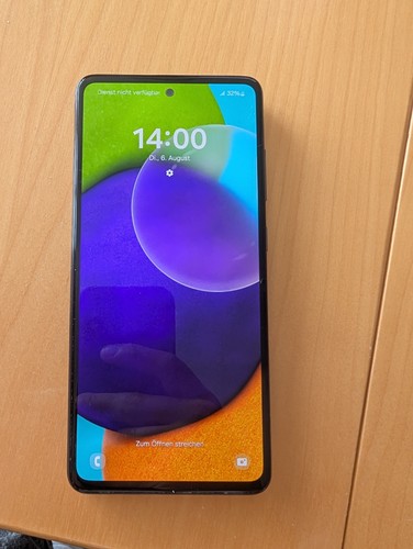 Samsung galaxy a52 128 - samsung, 5g,