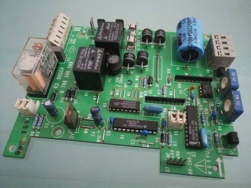 Platine hauptplatine 788 300 - 8,