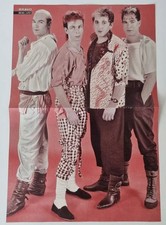 Auswahl = 80er Jahre BRAVO A3