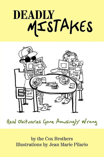 Deadly mistakes real - mistakes,