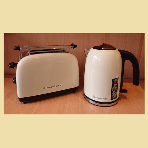 Russell hobbs set - russell,