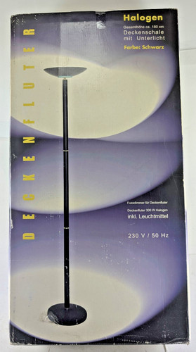 F0902 halogen deckenfluter - f0902),