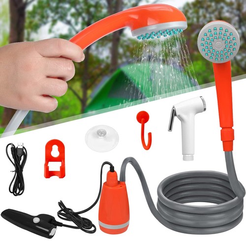 Outdoor dusche camping - dusche,