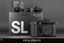 Leica sl2 10880 24mp - 24mp, vom