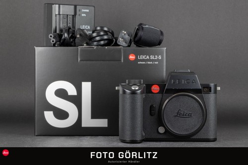 Leica sl2 10880 24mp - 10880,