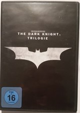 The Dark Knight Trilogy (3